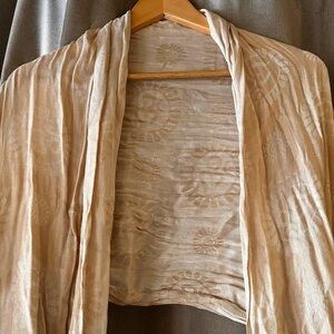Shawl/Scarf